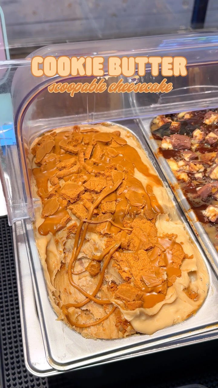 B Sweet Dessert Bar | Los Angeles CA