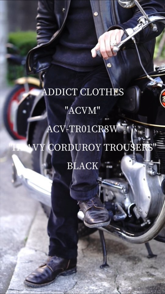 ADDICT CLOTHES 