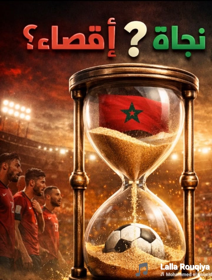 الصحفي تقي الدين تاجي | Rabat