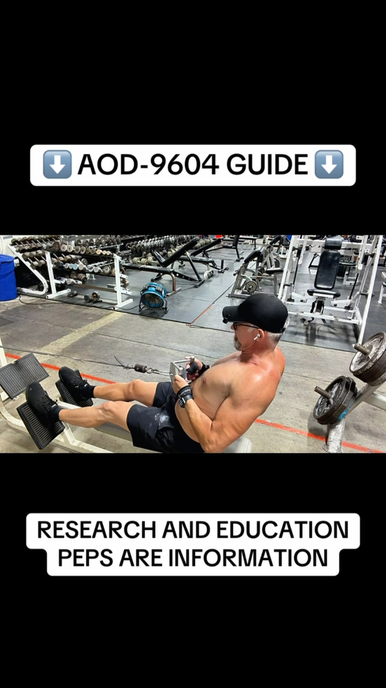 newtropin aod9604 🗣️ Comment the word SKOOL below for an invite to my Free Community to learn more 📝, If you’re researching AOD-9604, here are 5 things to know about why this pep gets attention around metabolism, body Roles of Nicotinamide N-Methyltransferase Size:1000 mcg/ml - 10 ml (Pack of 4) Boost metabolism with B12