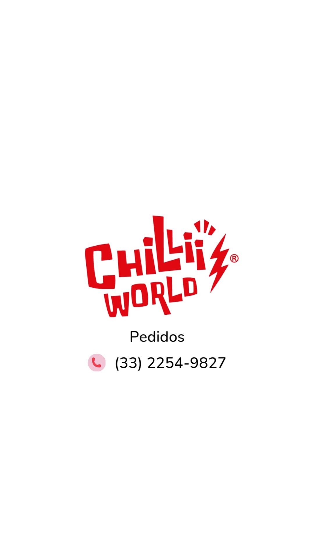 Chilliiworld