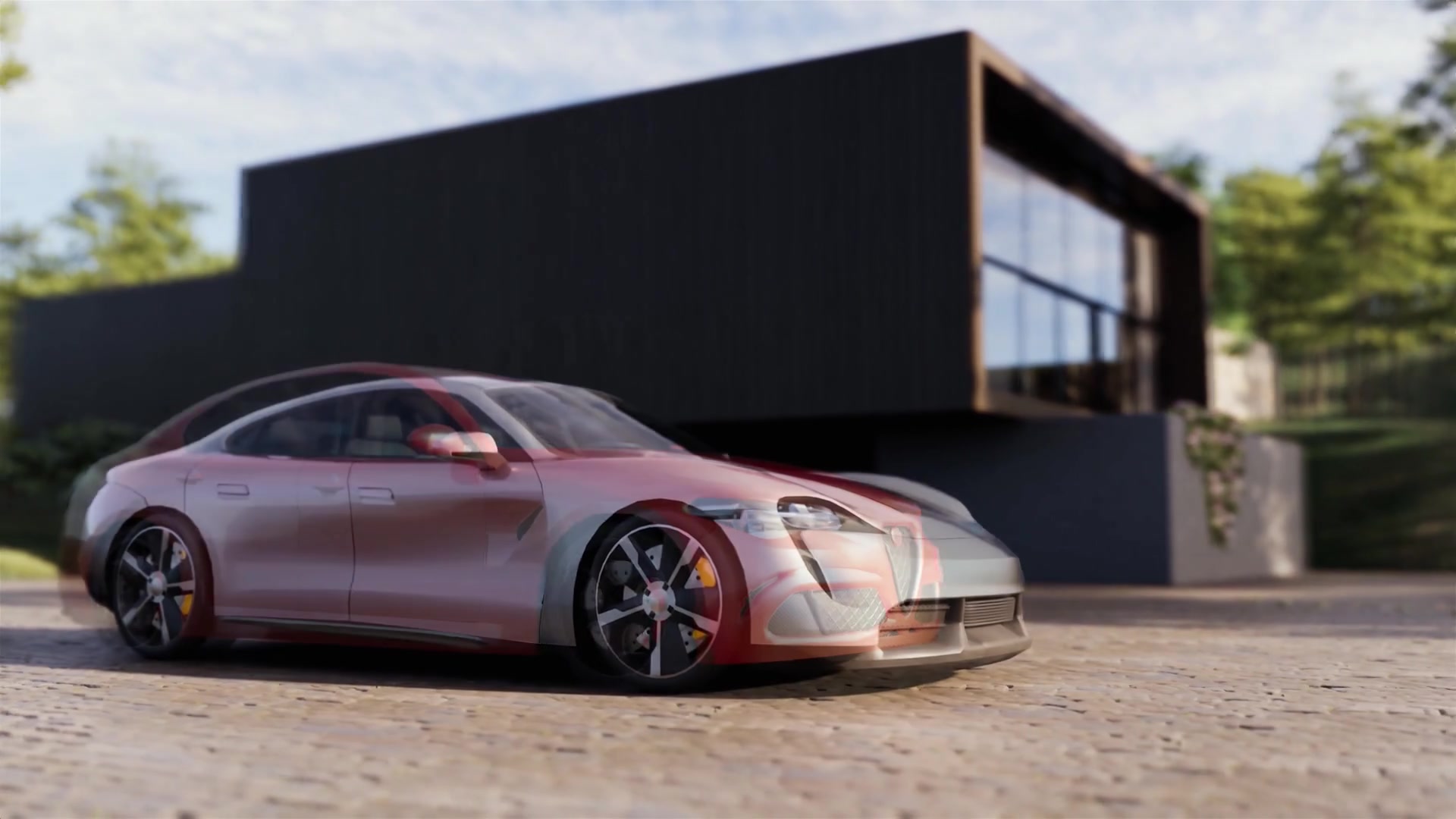 Bring your designs to life with Enscape 3.0! In our latest version, we ...