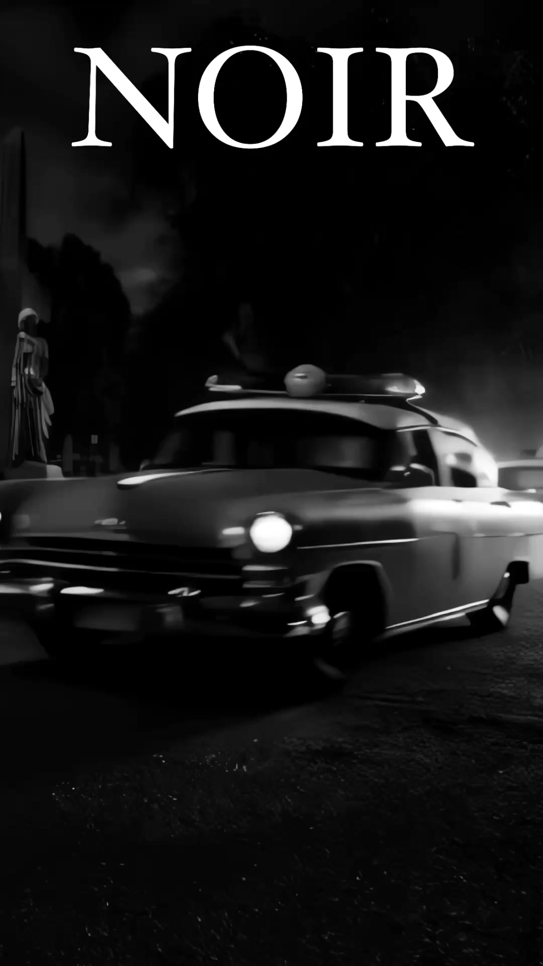 Noir The Film - 