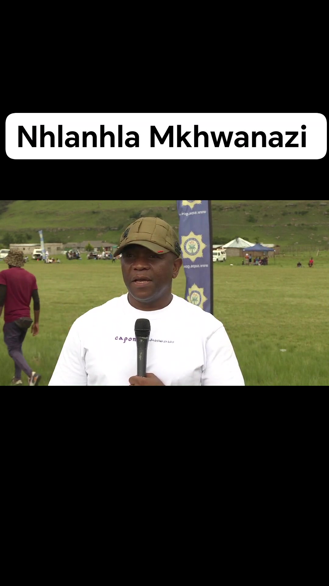 Isikhathi samaholidi yisikhathi somndeni, kodwa kuKhomishana ...