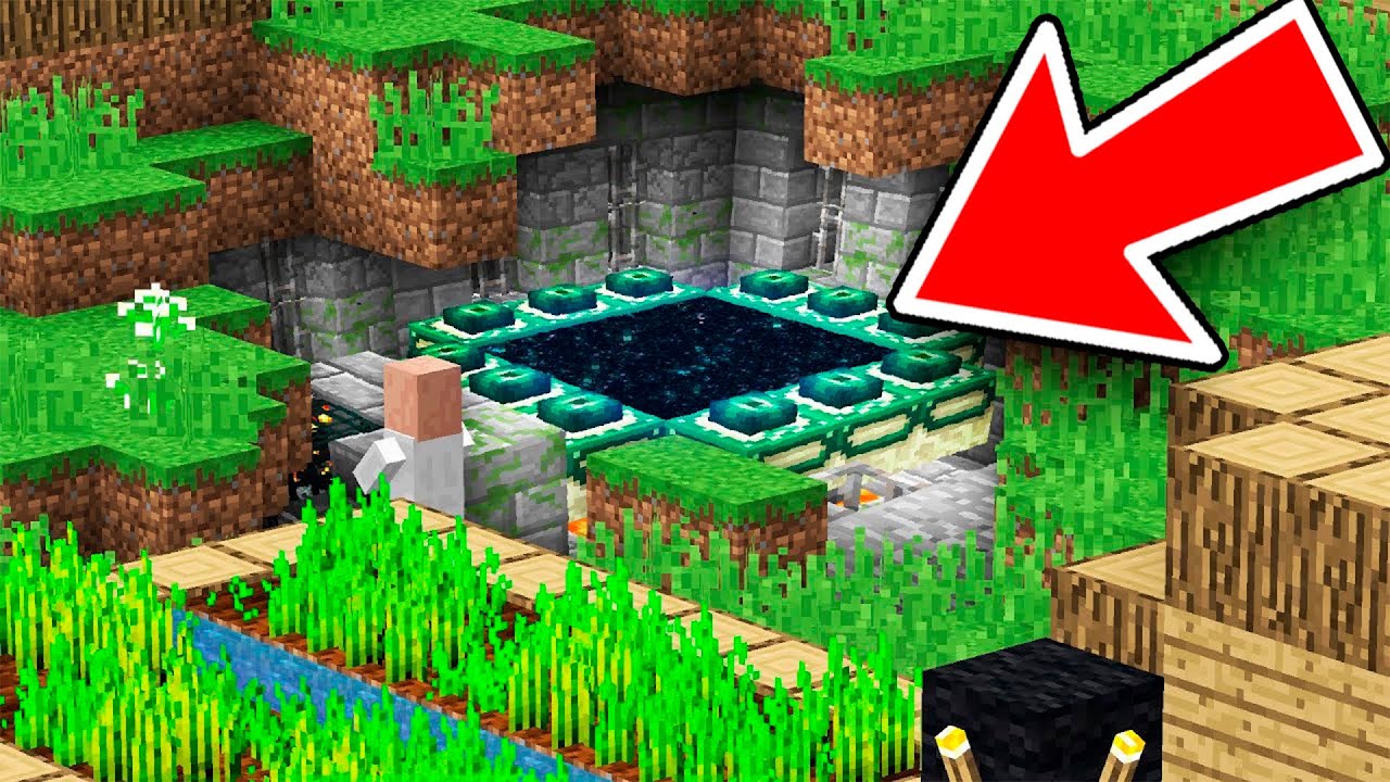 Popper Minecraft