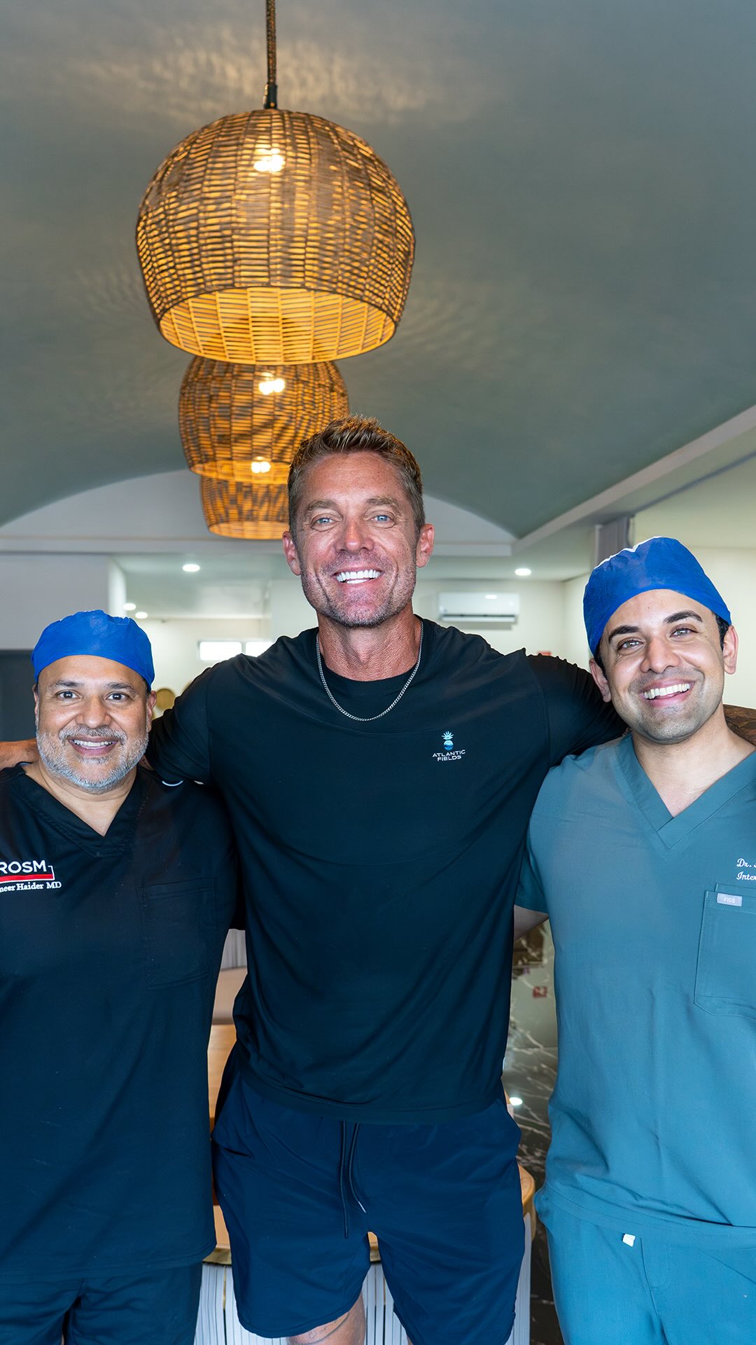 bpc 157 dallas Amazing trip down to Mexico to work with Adeel Khan, MD and his team. It's incredible and inspiring to learn about everything they're doing and I can't wait to not only see Vitamin B-12 5000 mcgInjection biotech research Size:1 Gram