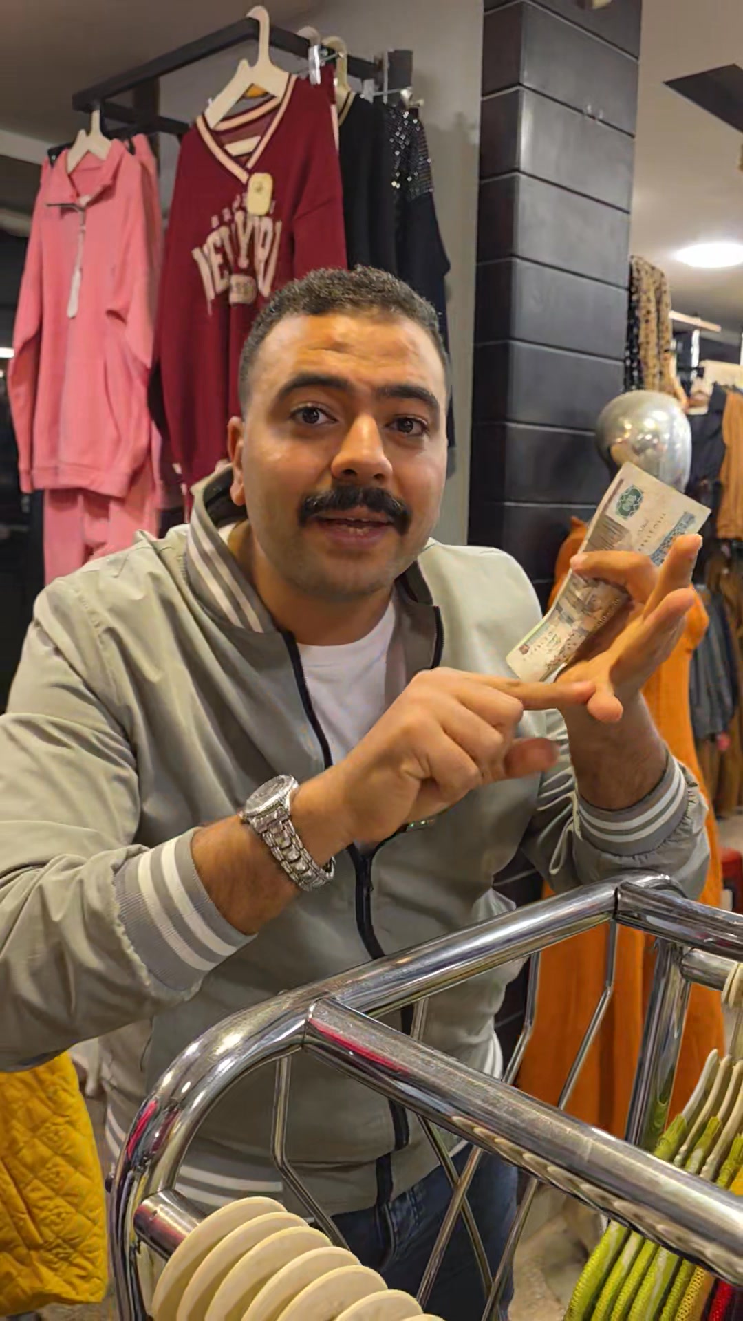 ب100ج بسسس عروووض الخميس والجمعة🔥😍 بابا عبده بيدمرررر الاسعااااار ...