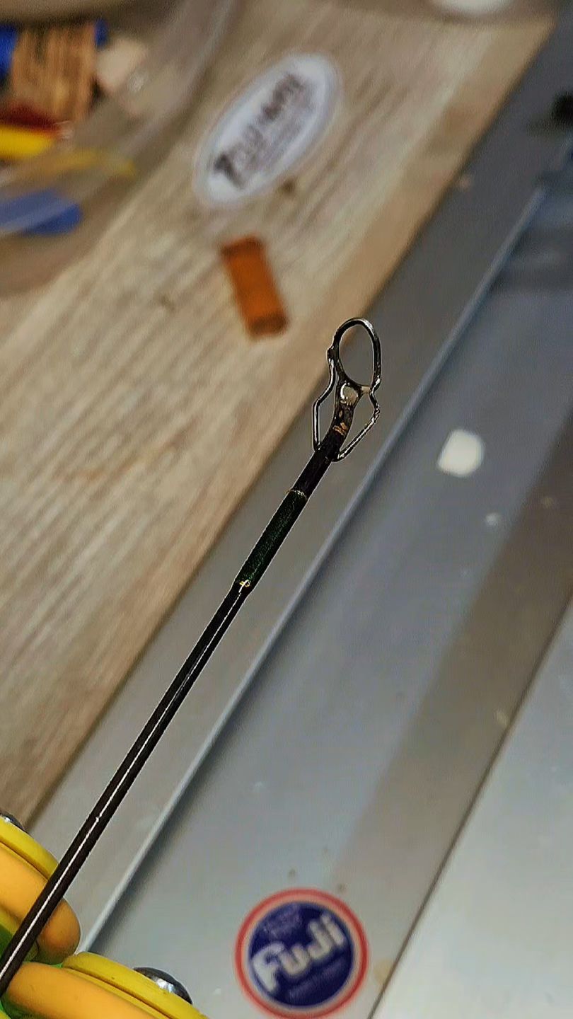 best spinning pen rod reel combo Penn Pursuit V size:SD-66T-270CM+SD-04-gun sealed stainless steel bearing parentId:189110 Fishing Rod Catmaxx Spinning