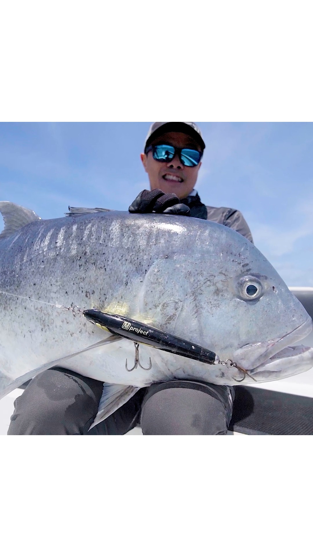 SALTIGA J TECHNICAL STEER Your jigging game just changed. Forever
