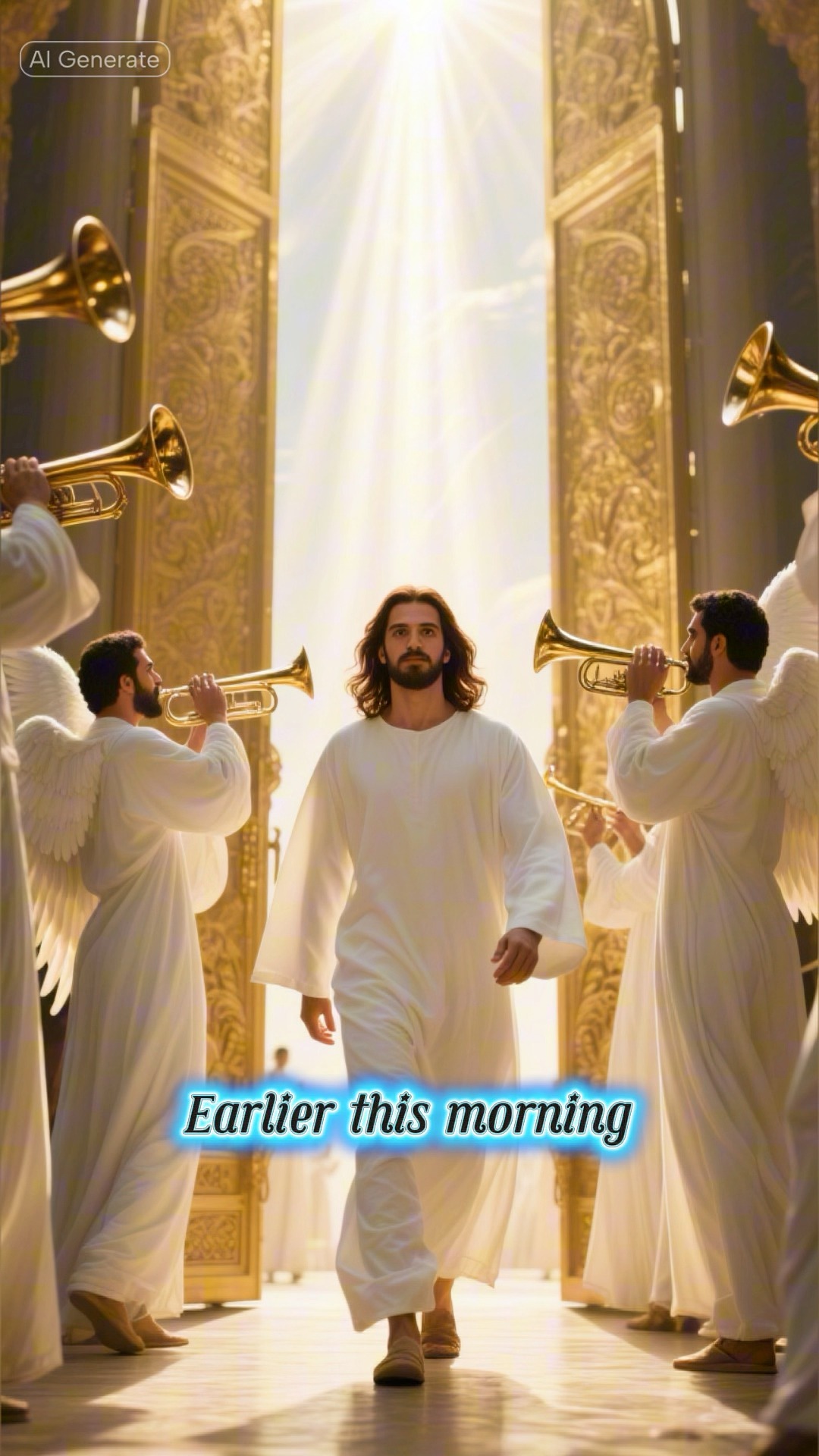 Heaven Encounters ️ November 23, 2025. We are sharing sister in the ...