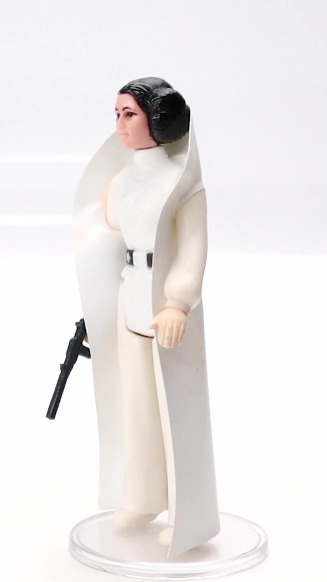 Star Wars!🖤(All Sold) 1995 Kenner $8.00 ea. There are 2 Princess
