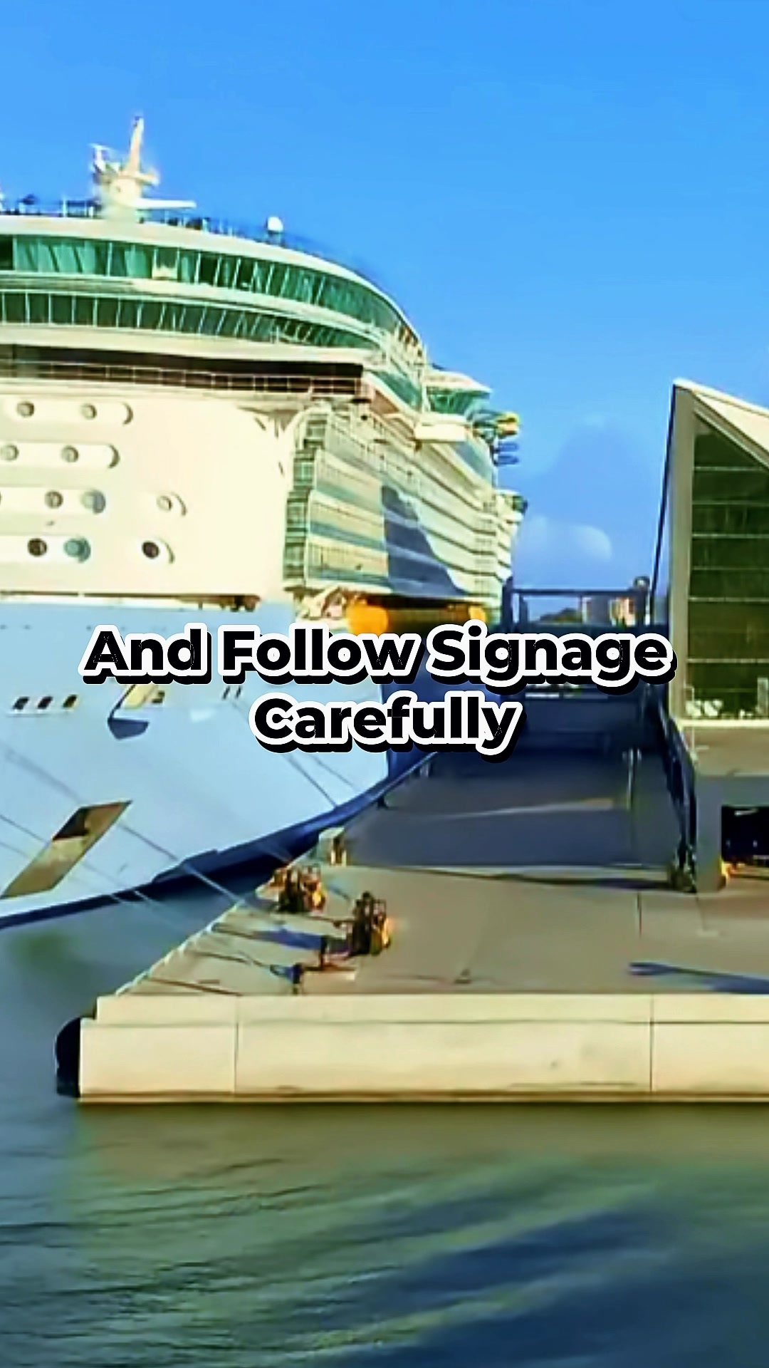 Cruise news for December 8th, 2025. Your 60 second report. #cruisenews ...