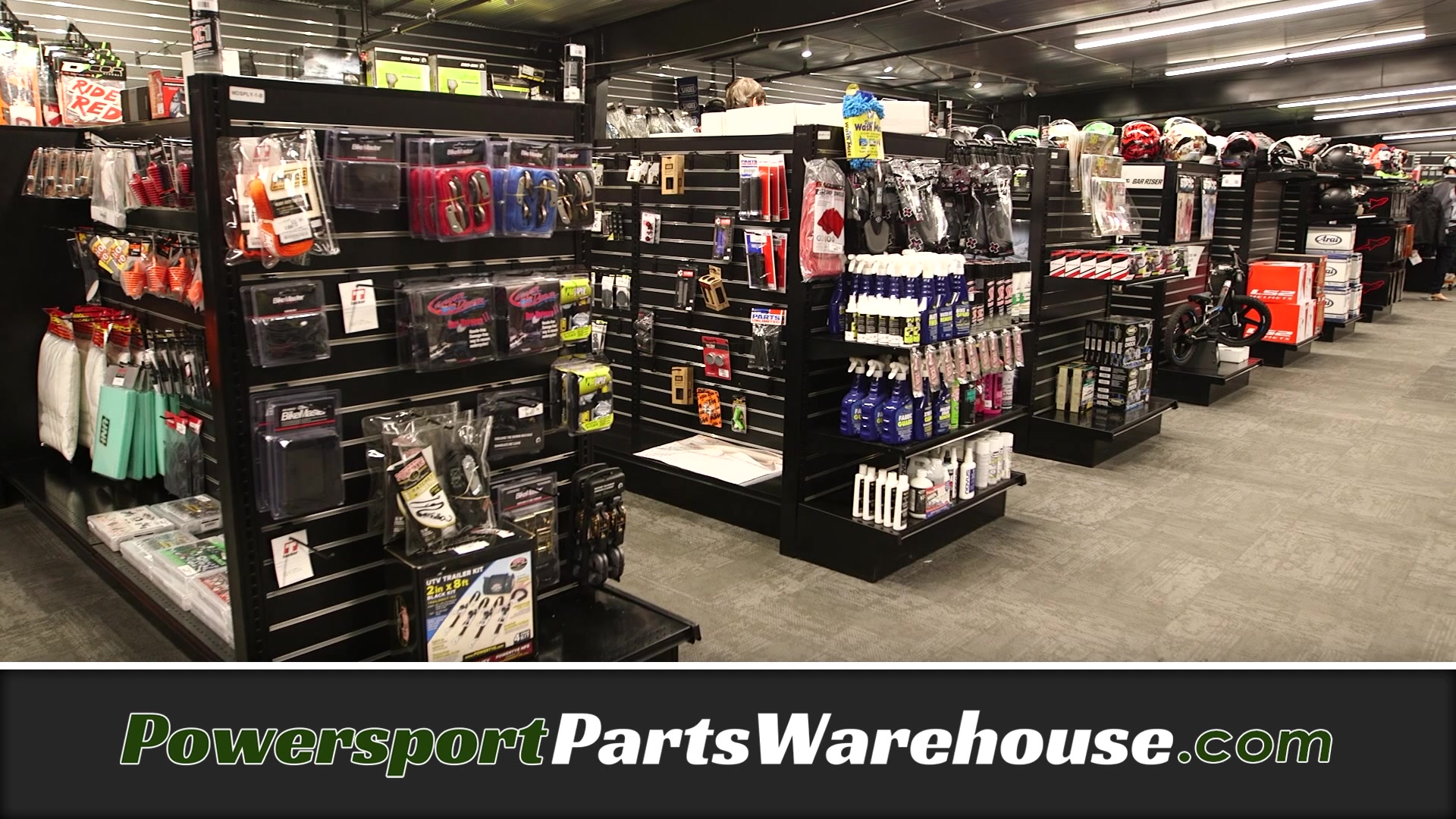 Powersport Parts Warehouse (@powersportpartswarehouse) • Facebook