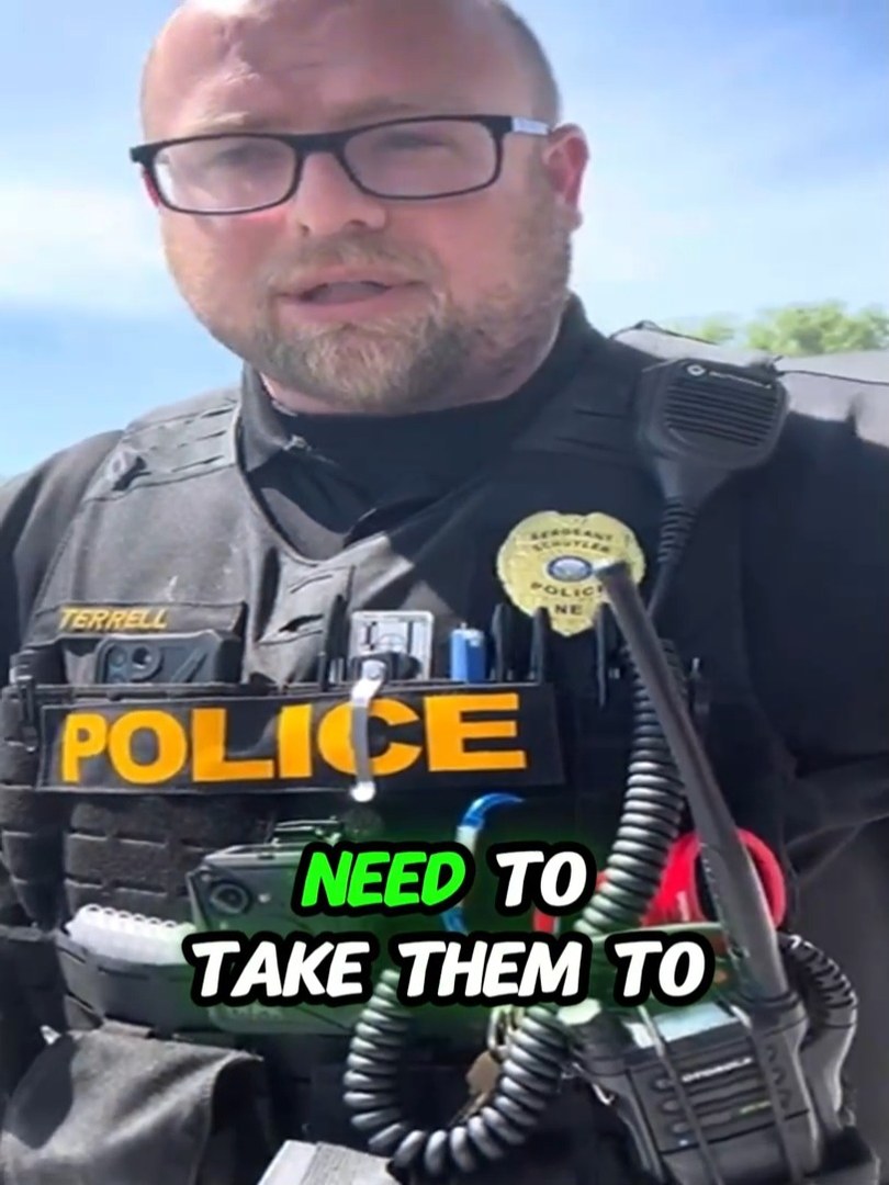 Police H.a.r.a.s.s.ment | Abdiel Mckay | Facebook