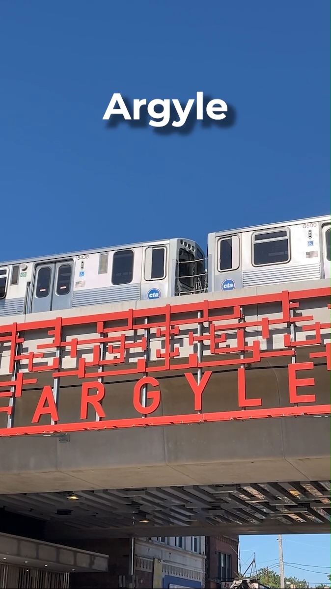 Like our new look? Starting July 20, you can hop on or off the train at ...