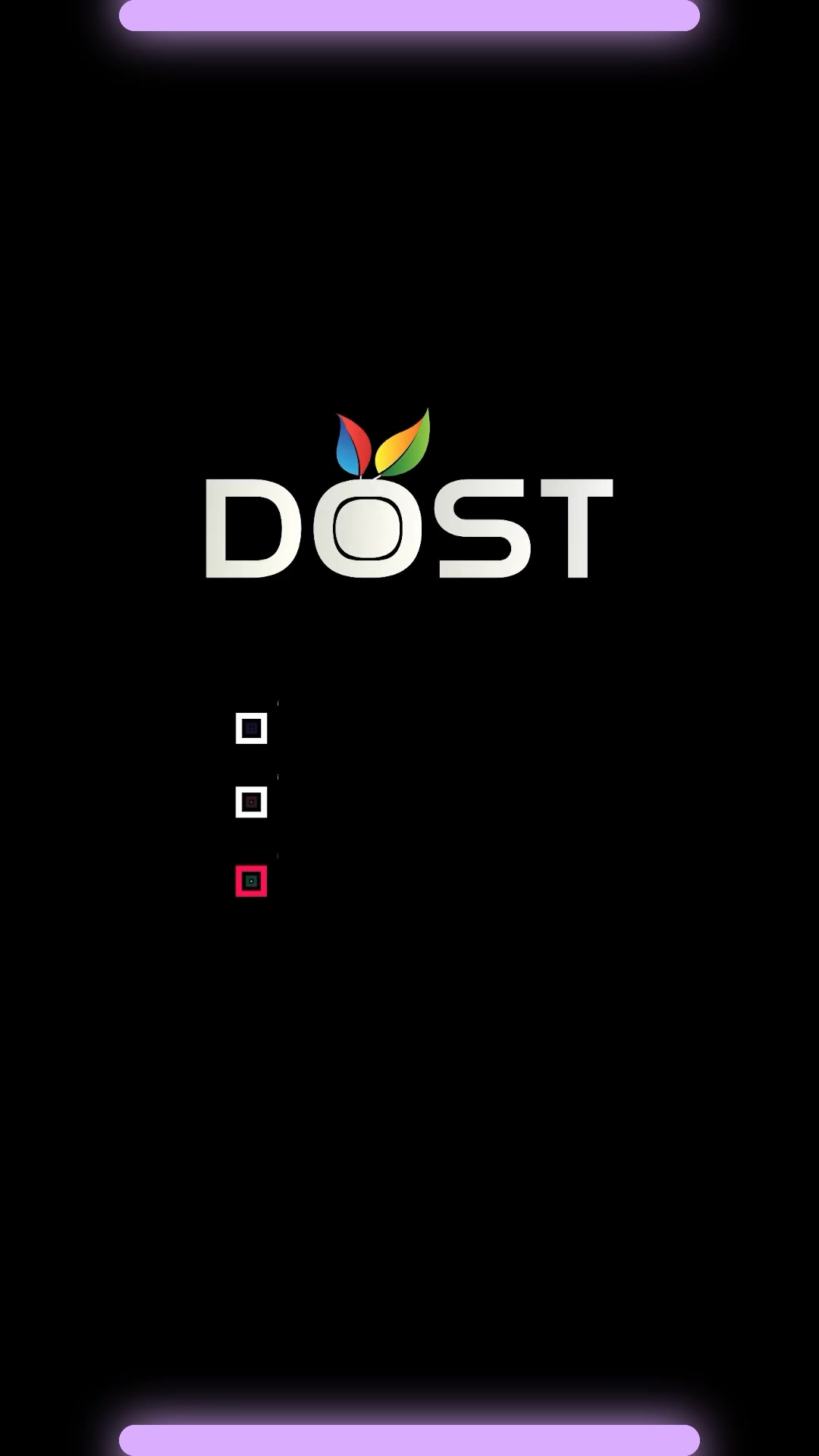 Dost