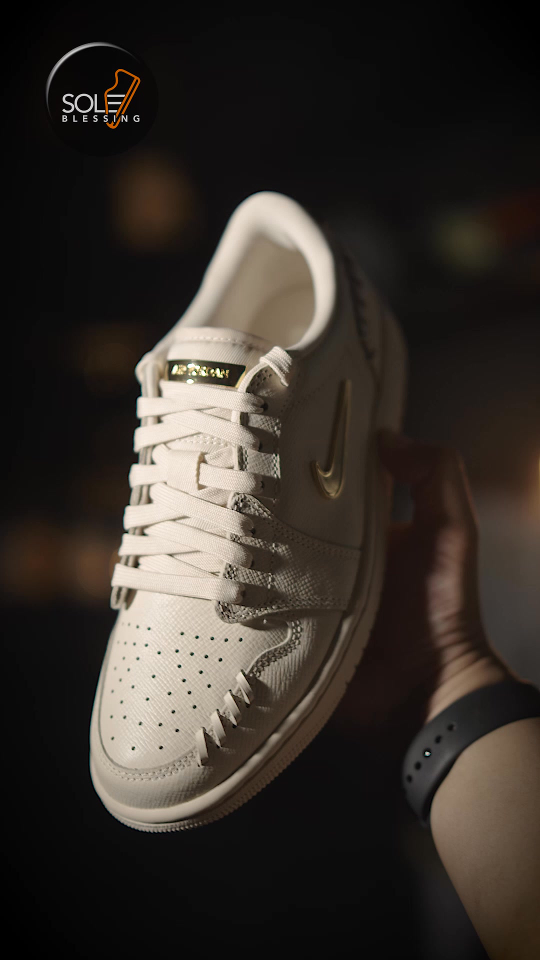 NIKE Air Jordan 1 Low Tokyo 96 SIZES: 8 | 9 US M (26 | 27 CM) 7999