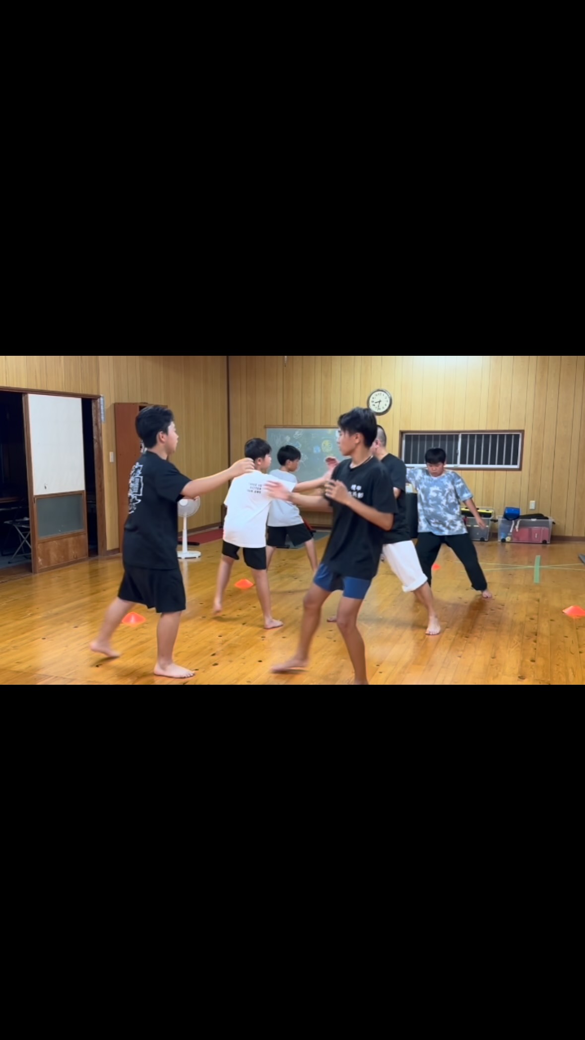 琉球古武術城之手 琉煌會（Ryufankai） | Miyazaki-shi Miyazaki