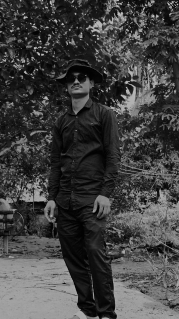 Samrat Kumar Barui
