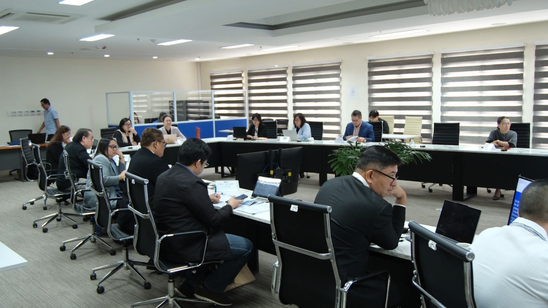 Watch the highlight video from the Government Procurement Policy Board ...