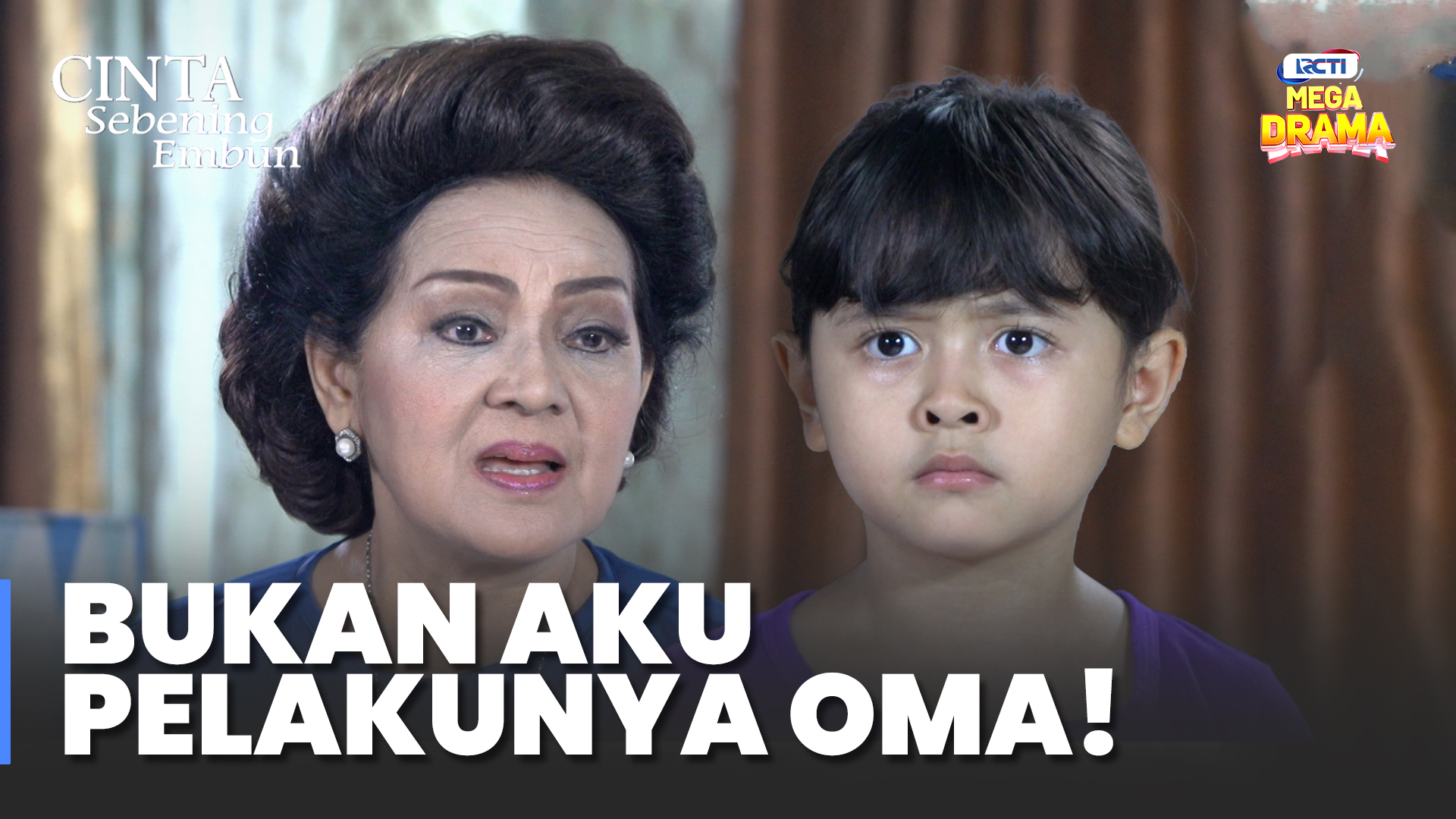 RCTI on Reels