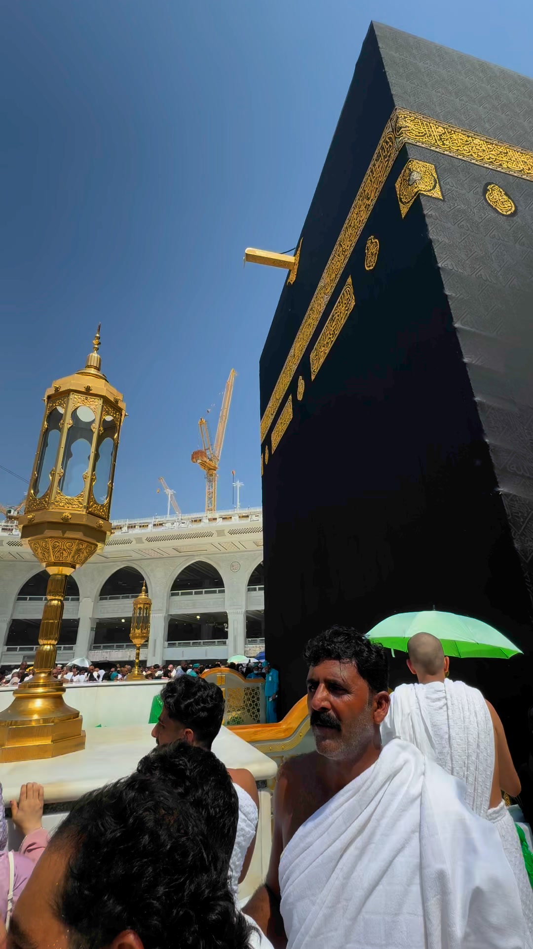 Subhan ALLAH🥰 | Ghoom Lay Pakistan | Facebook