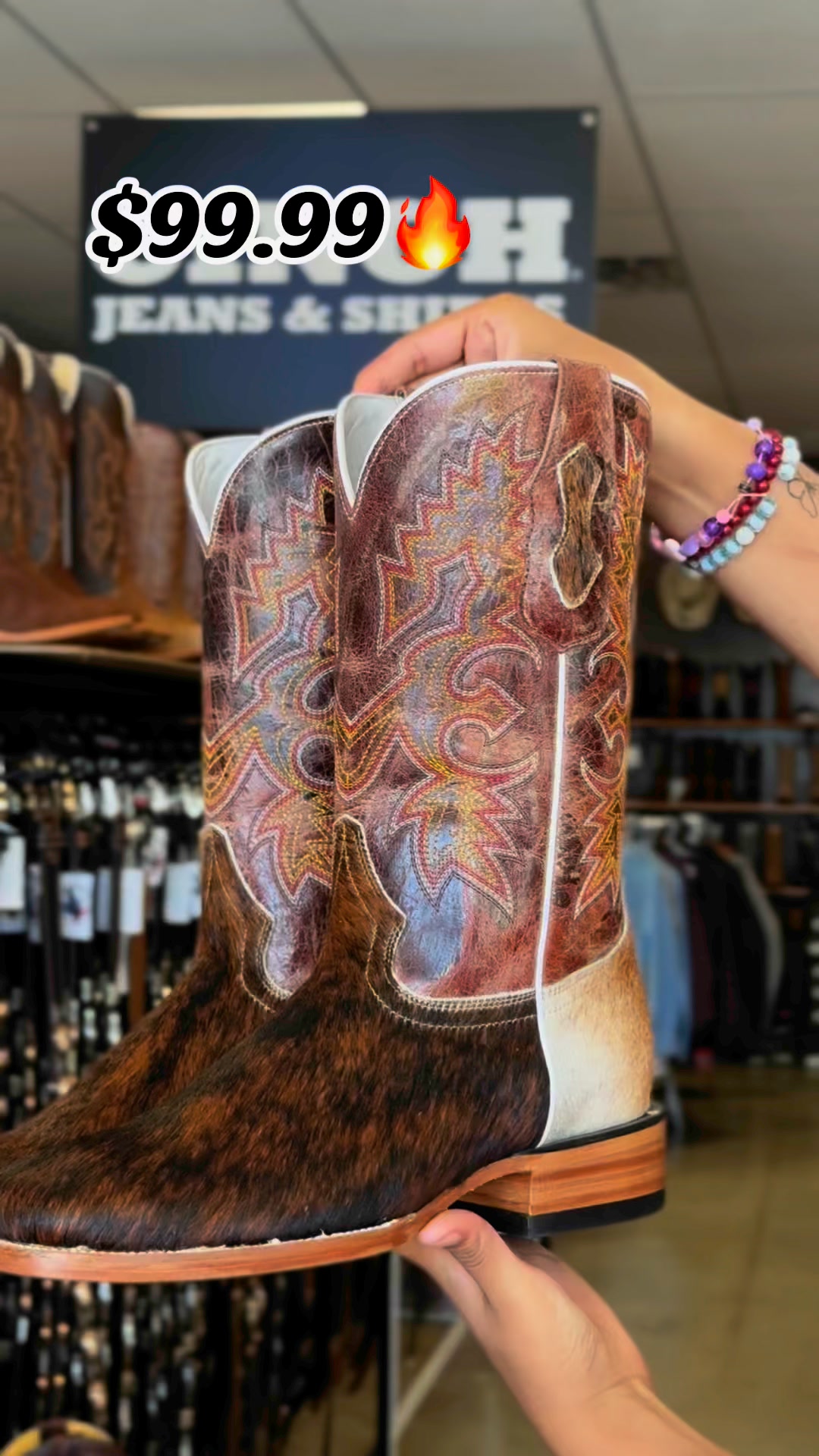Texas Boot Ranch 4 on Reels | Facebook