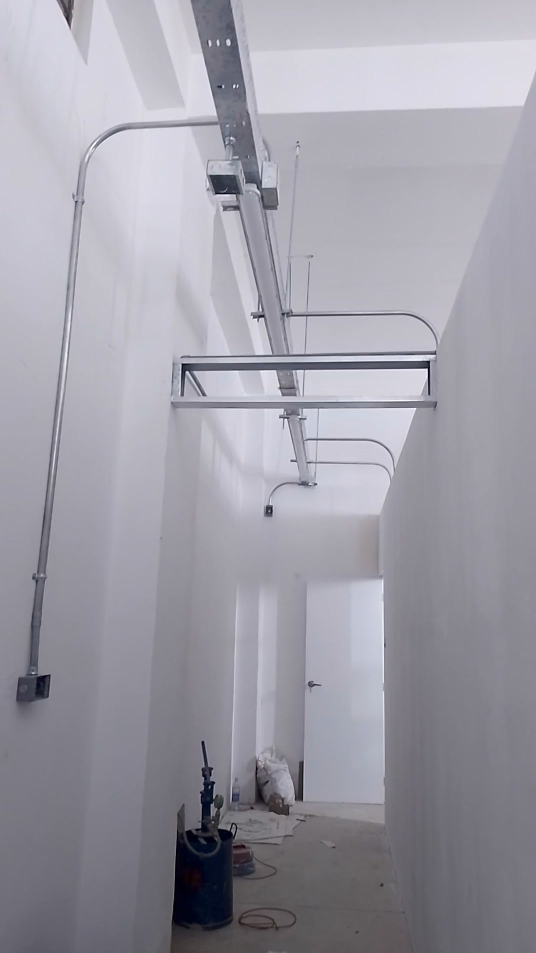 DelRio Group Electric EIRL | Lima