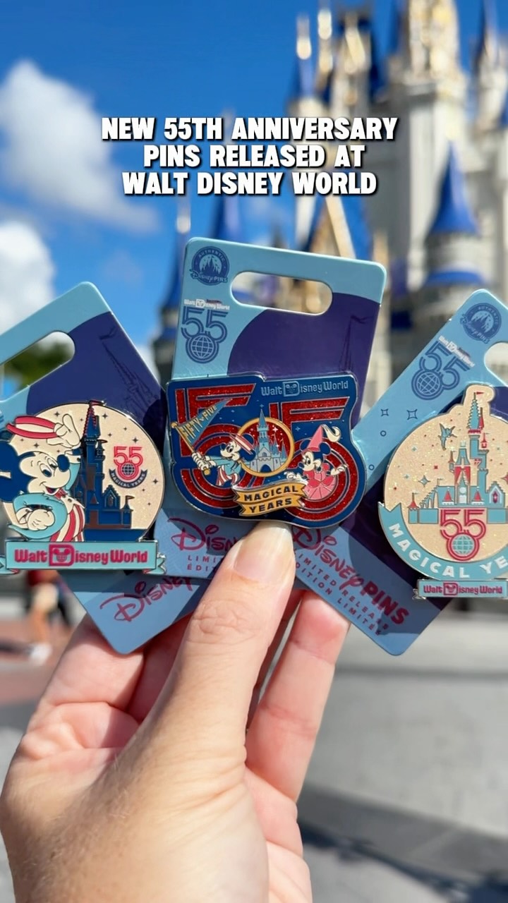 Celebrate America's semi-quincentennial with a classic Disney