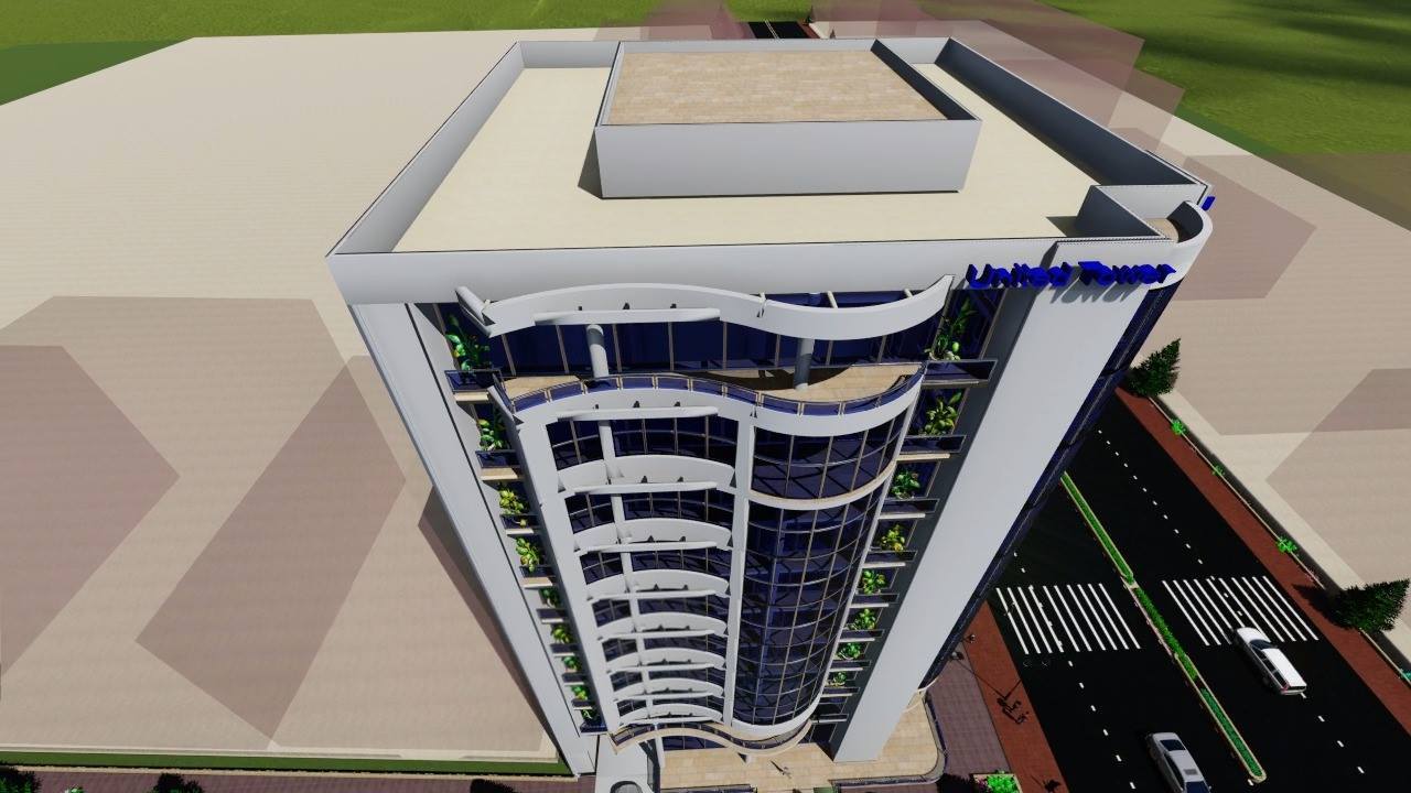 United Constructionp.l.c | Addis Ababa