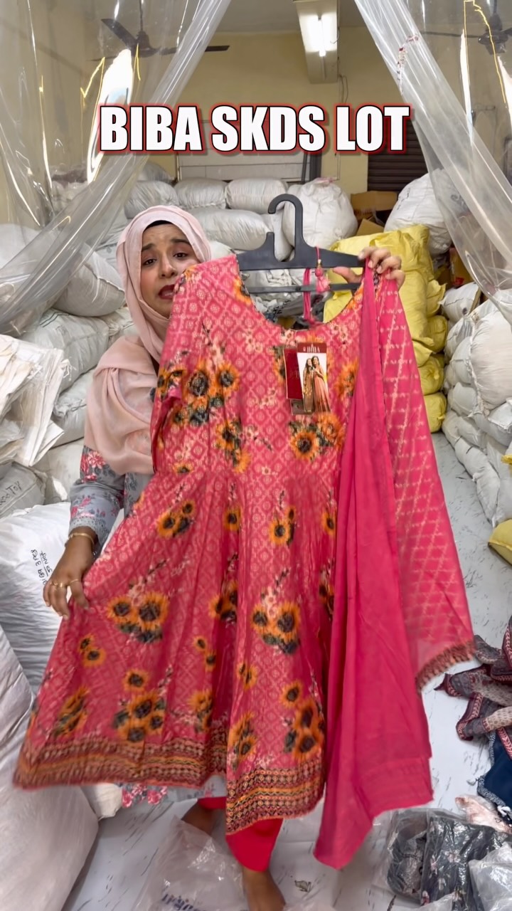 ladies dress in mumbai Branded Surplus Garments Warehouse Upto 95% Off Introduced - Collection 19