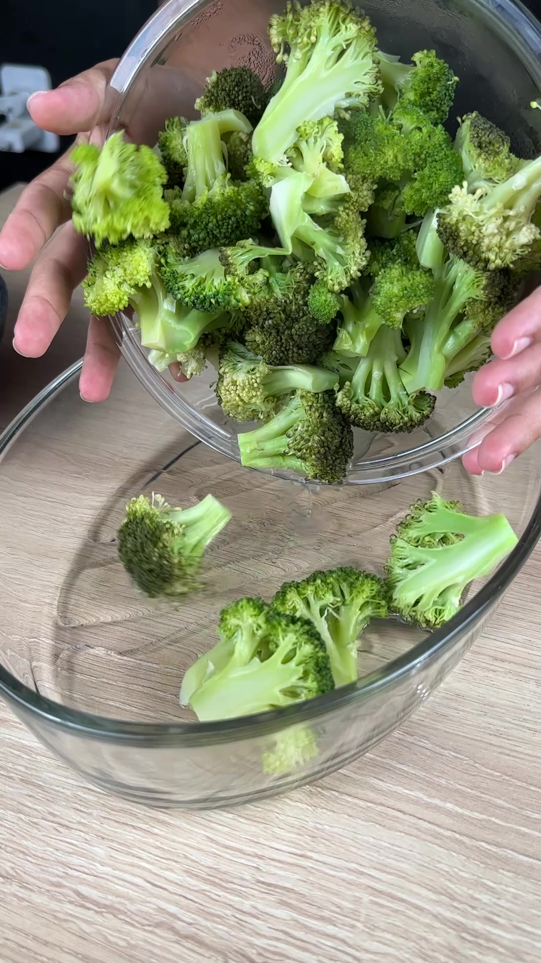 I used to not like broccoli until i discovered this easy broccoli ...