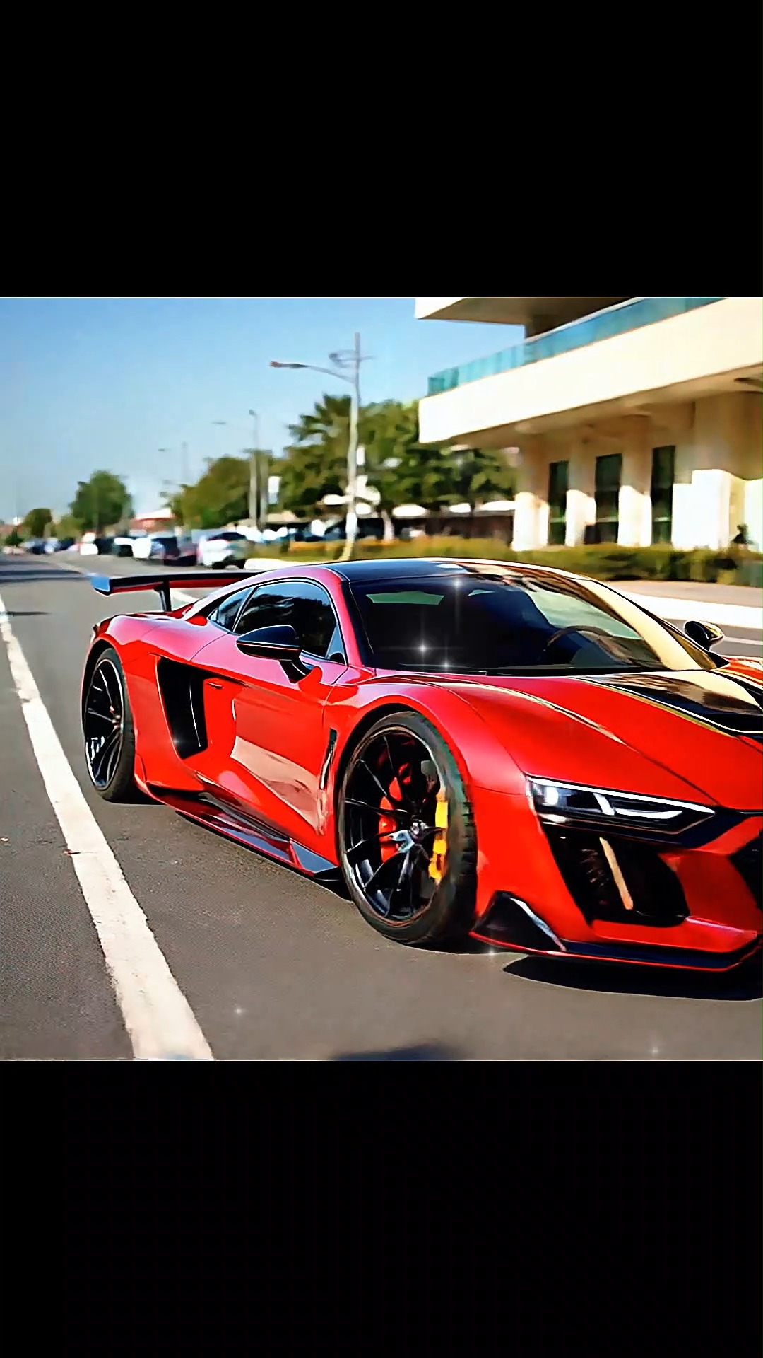 Audi R8 2027 #enkaworld | Eduardo Benz Design | Facebook