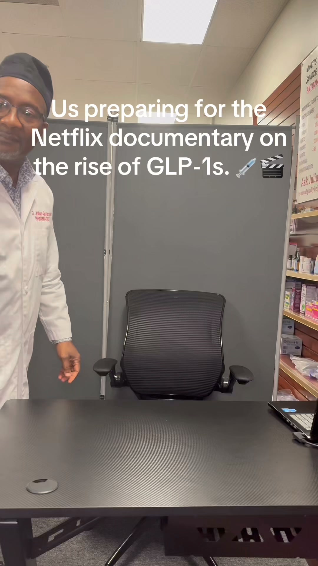 glp 1 documentary The New York Times Presents: 'Weight of the World' on Ozempic's Rise GLP-1 Drugs - One Thing