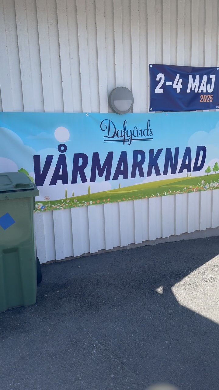 Dafgårds Fabriksbutik i... - Dafgårds Fabriksbutik i Källby