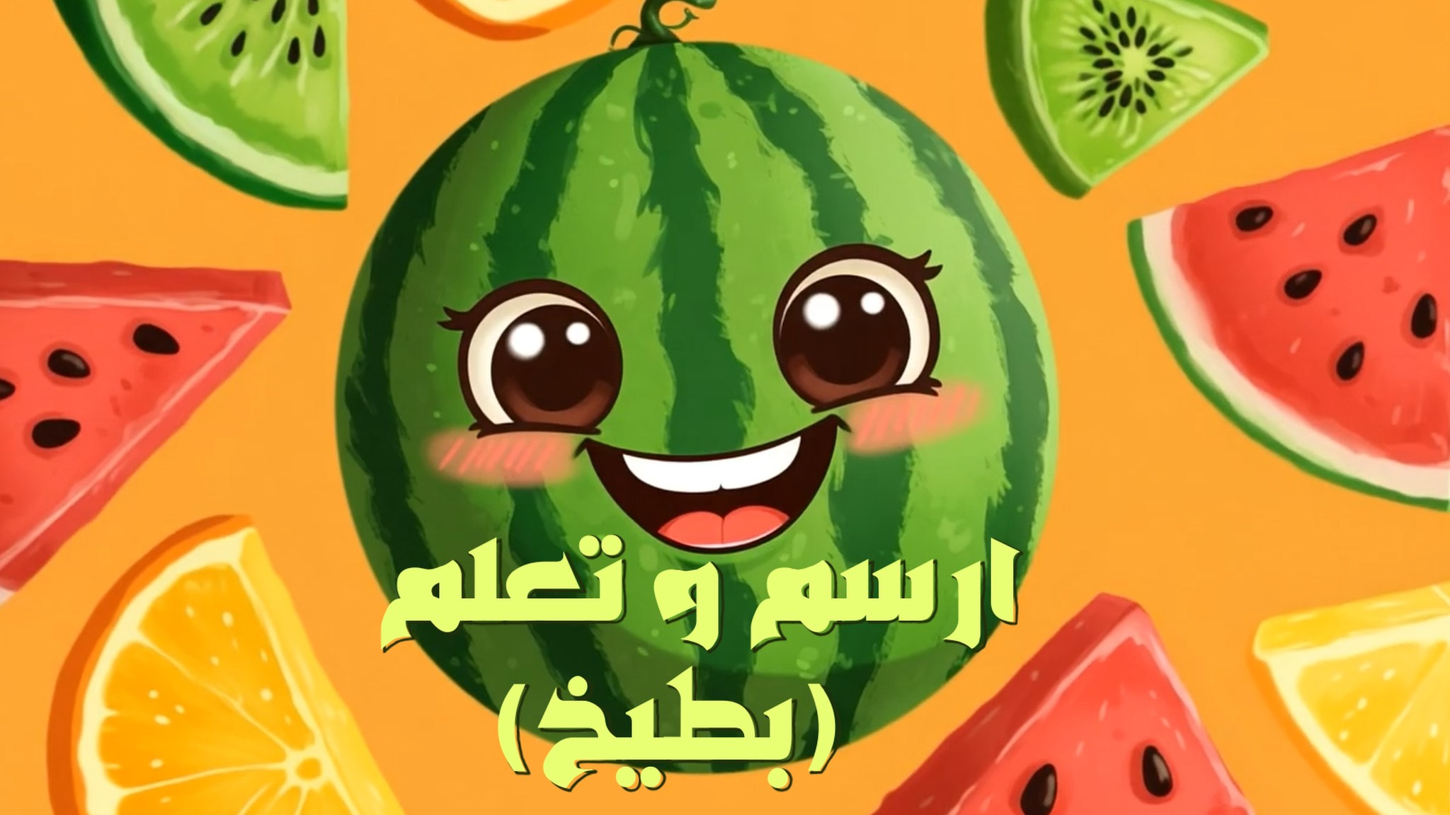 نشيد الحروف لتعليم حروف الهجاء العربية أ ب ت ث - قناة يمان للأطفال ...