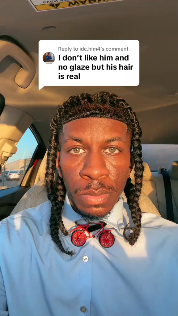 Replying to idchim4 bicycle bowtie sircruse realsircruse haters | sir ...
