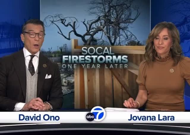 Thank you @abc7la for highlighting the courageous acts of our officers ...