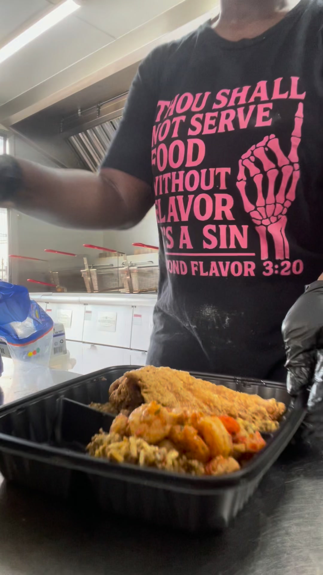 Beyond Flavor LLC | San Antonio TX