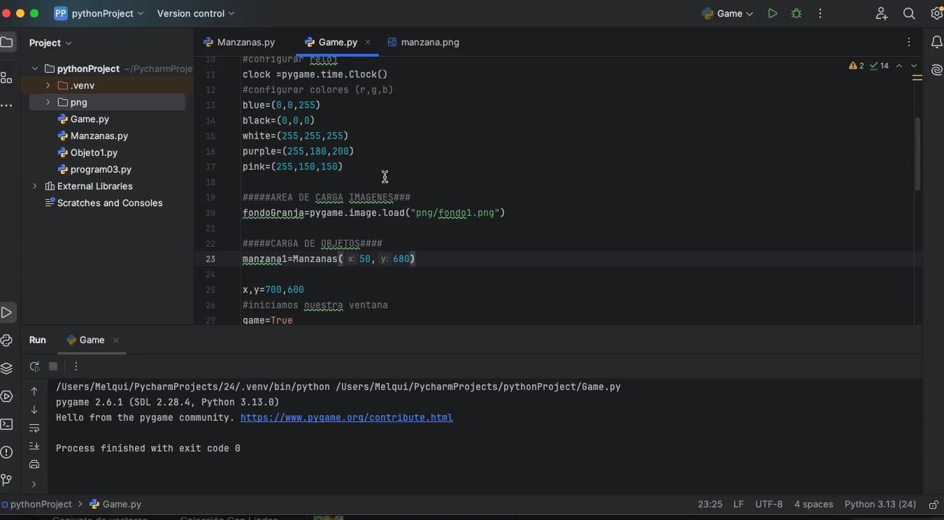 Cursos de Programación y Tecnologías