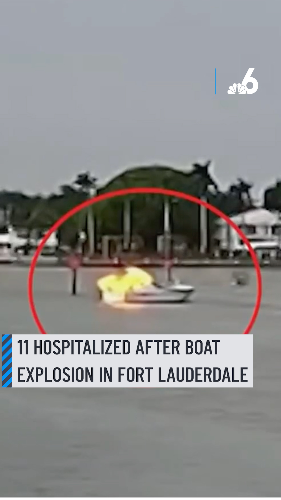 Nearly a dozen people, including two children, were hospitalized after ...