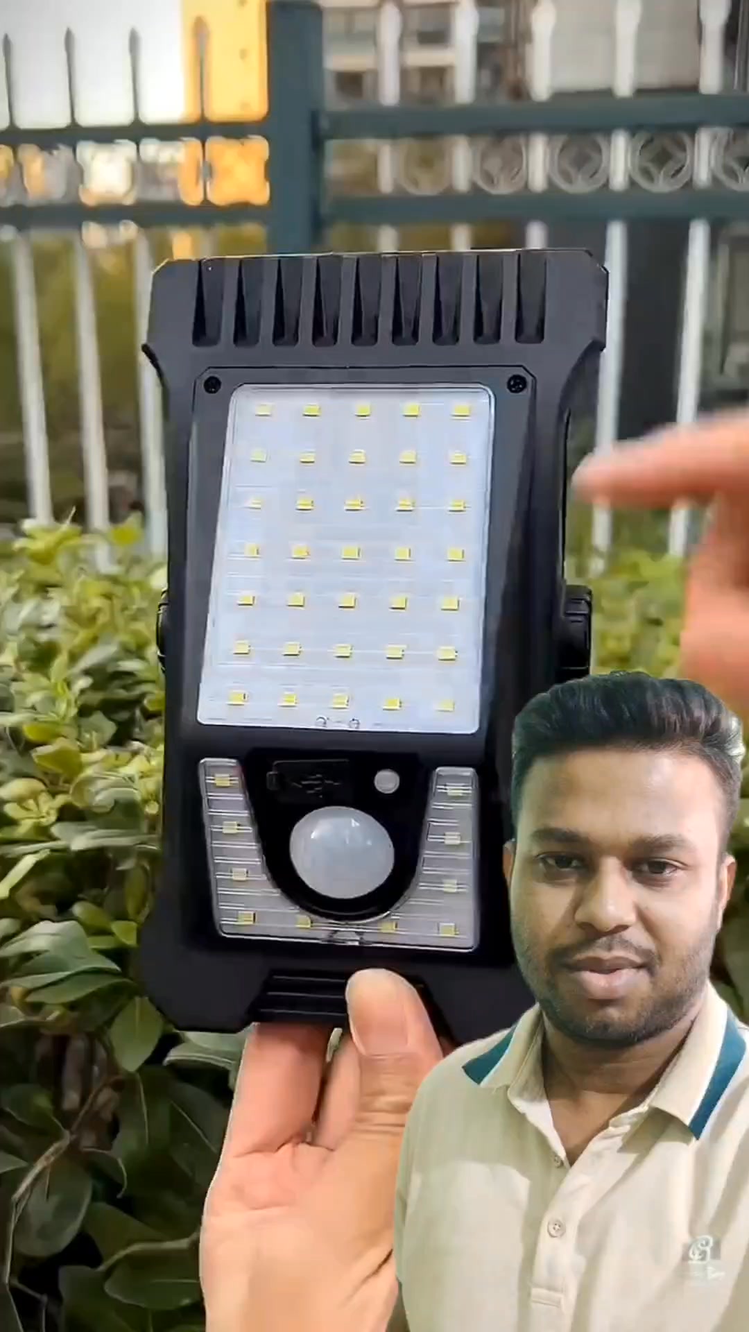 Detector Light #viralreelsシ #fypviralシ #trendingreelsvideo #foryouシ ...