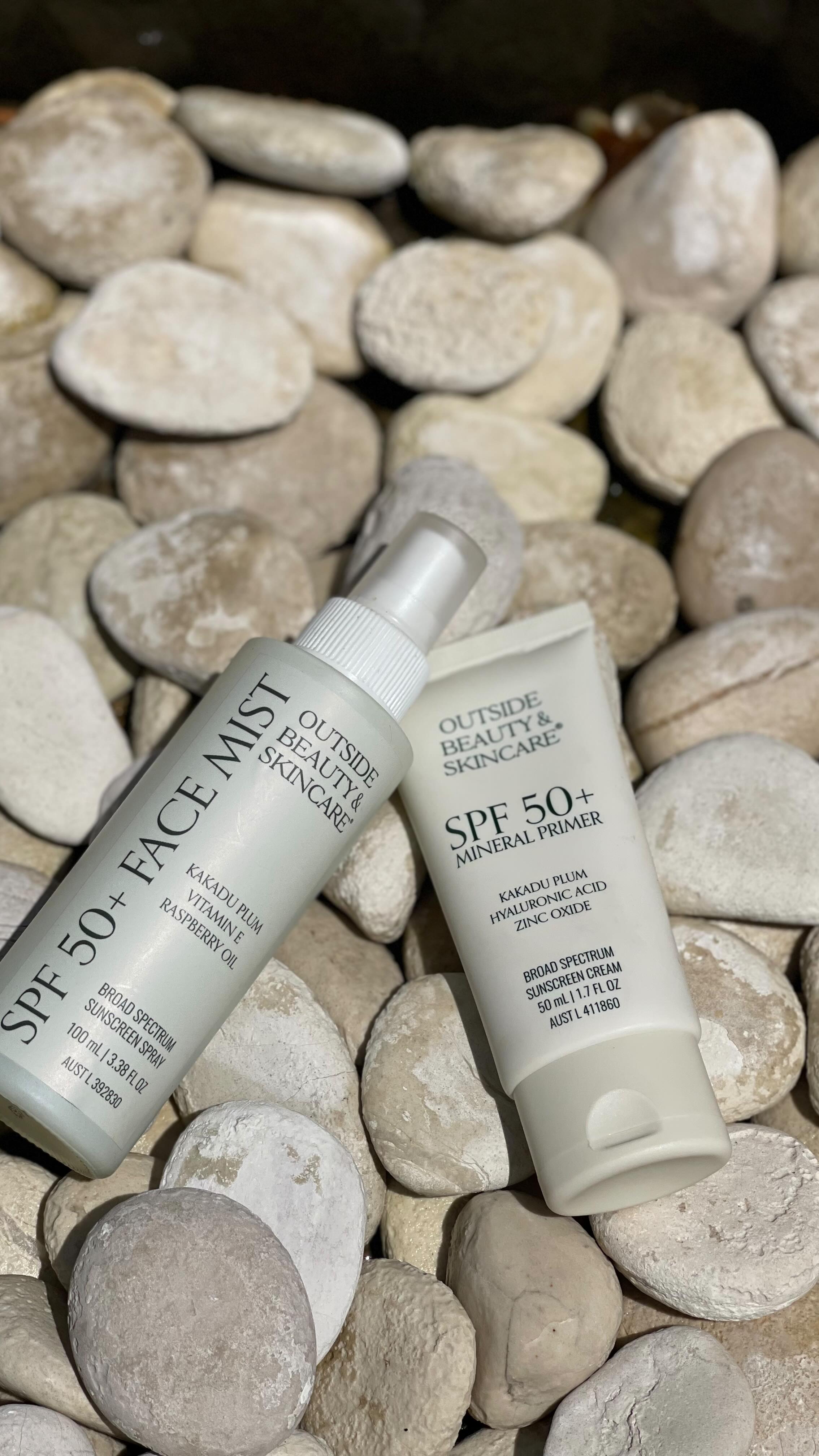 Making compromises with sunscreen you don’t like, to keep your skin ...