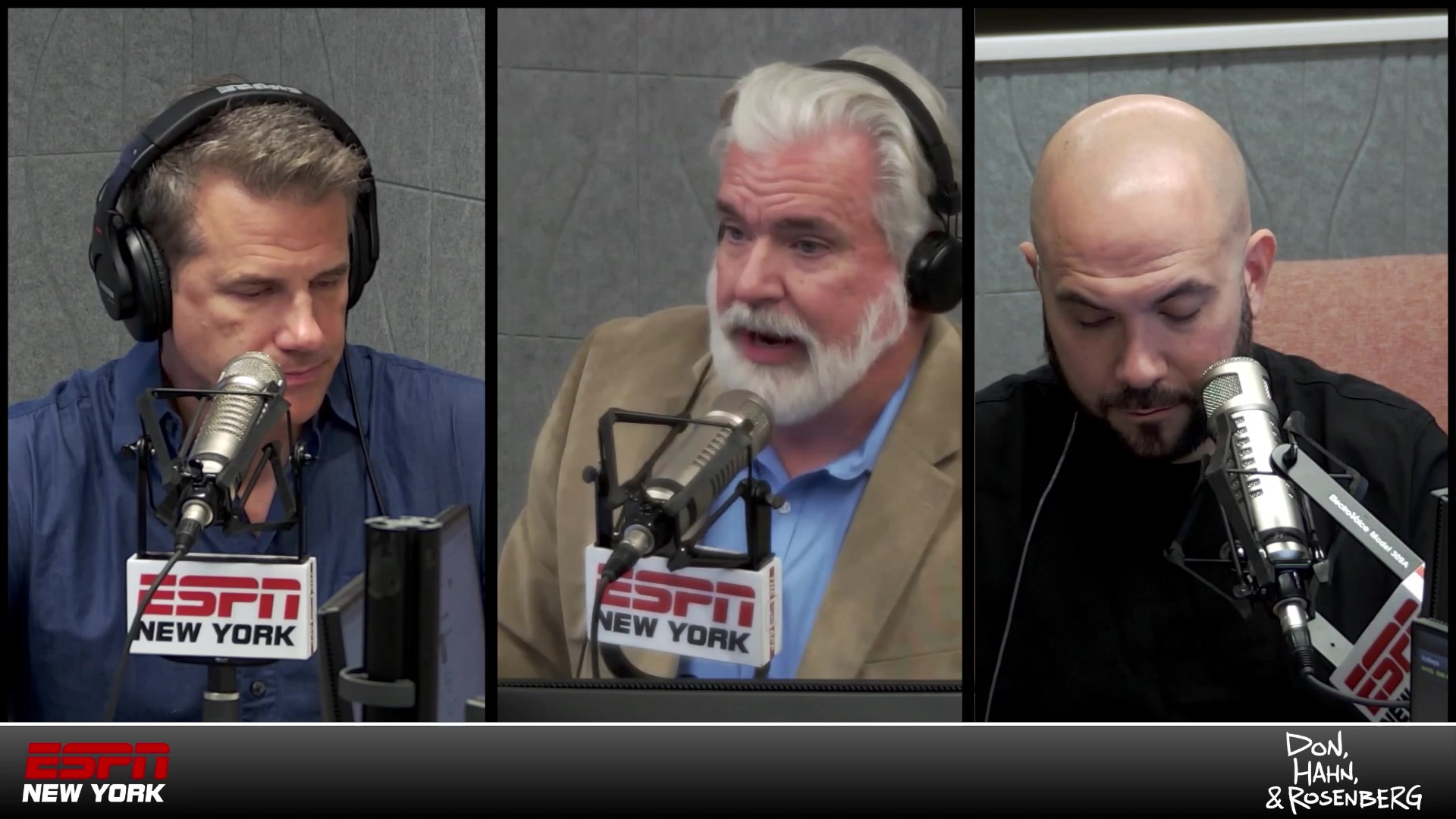 ICYMI on Don, Hahn & Rosenberg on 880AM ESPN New York and LIVE on ...