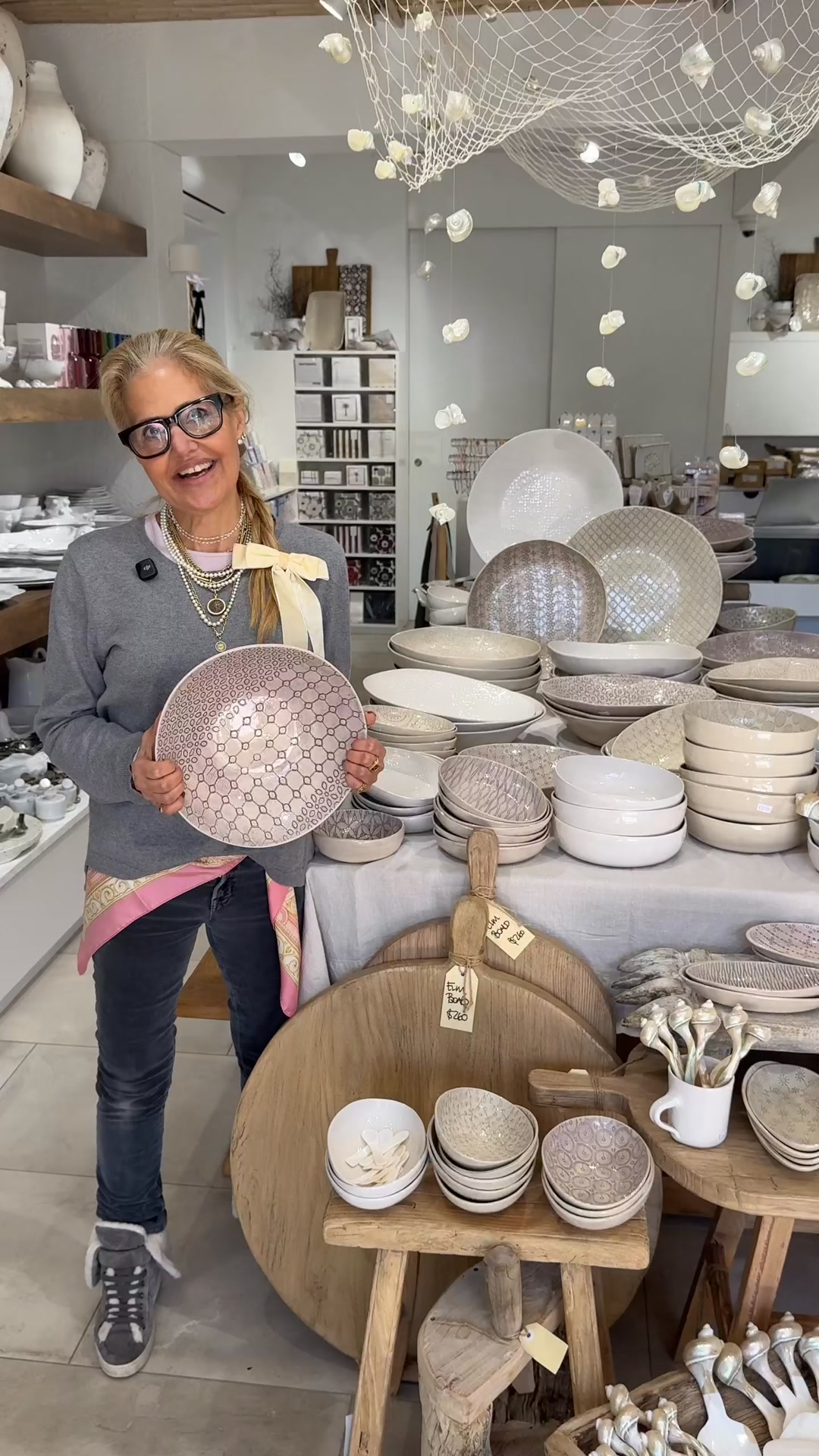 Our largest Wonki Ware collection is here for a limited time only