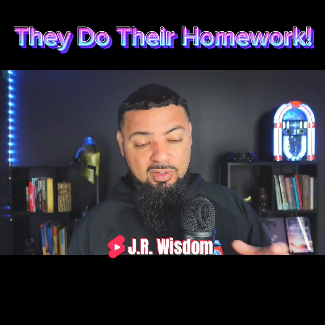 College Professor Explains Why Whyte Women Are Getting All of The Rich ...