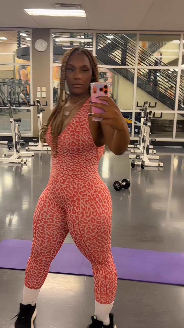 If it’s not self-love or the gym, I’m not interested ️‍🔥💪🏾 # ...