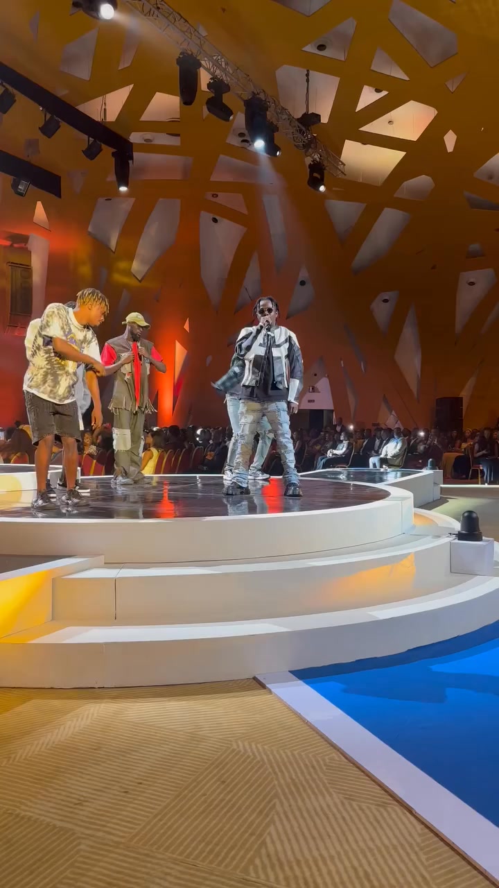 Keyanda