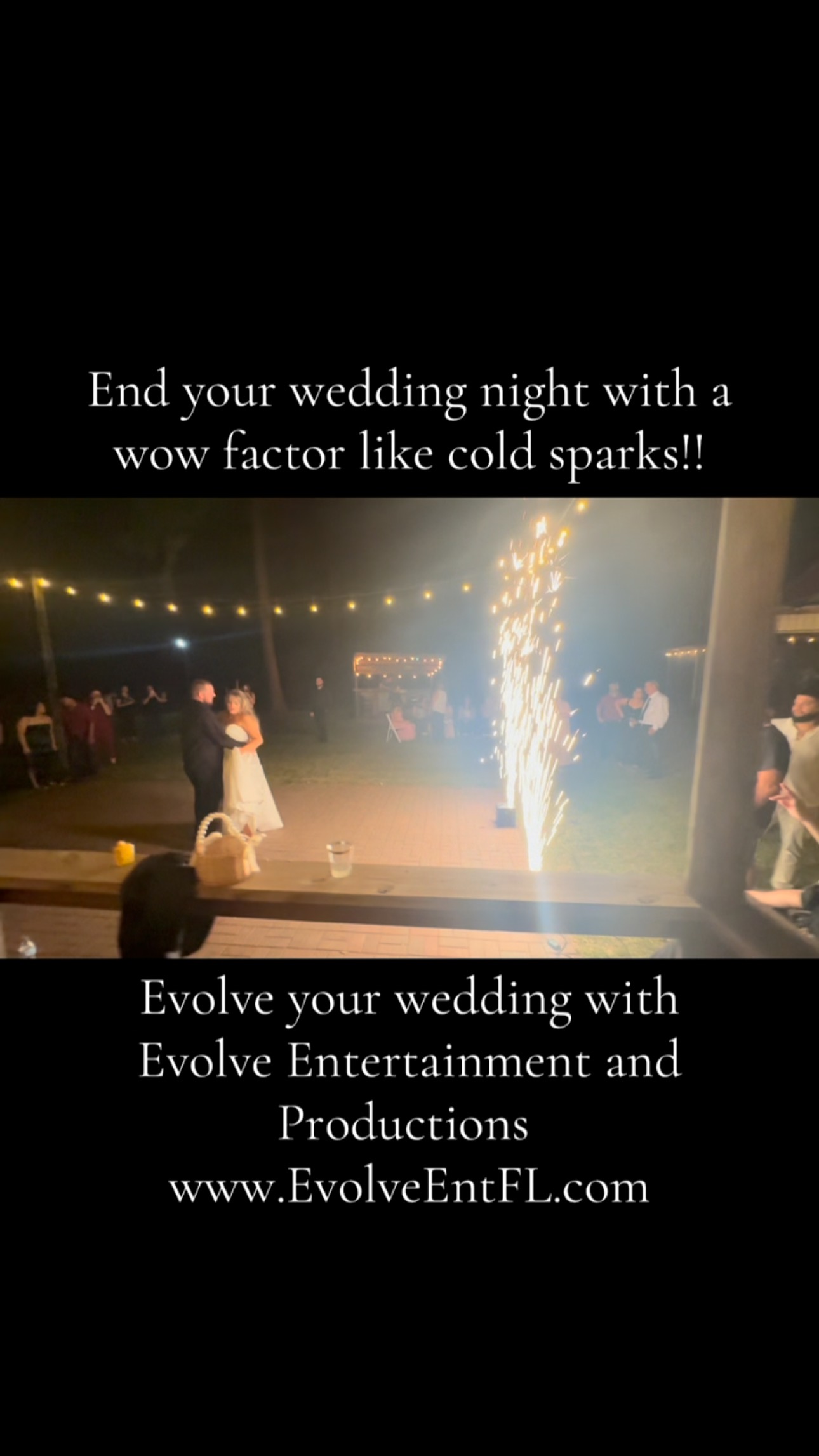 Evolve Entertainment on Reels | Facebook