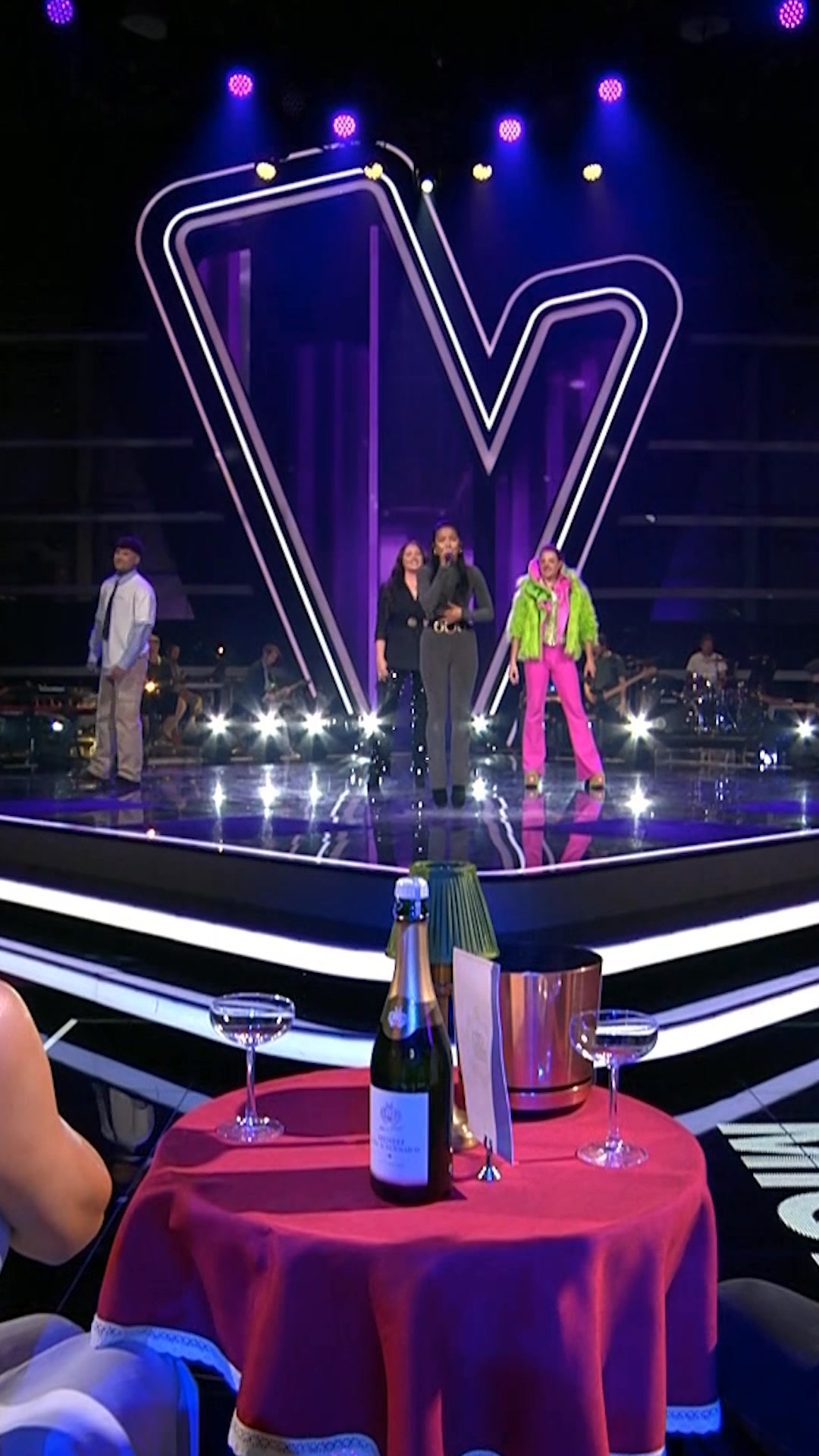 WOW, was für ein krasser Joker!🤯🤩 #TVOG 